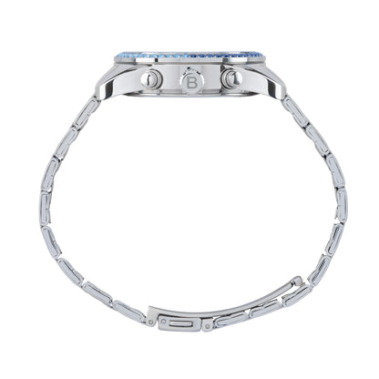 OROLOGIO TRIBE BREIL AZURE EW0739