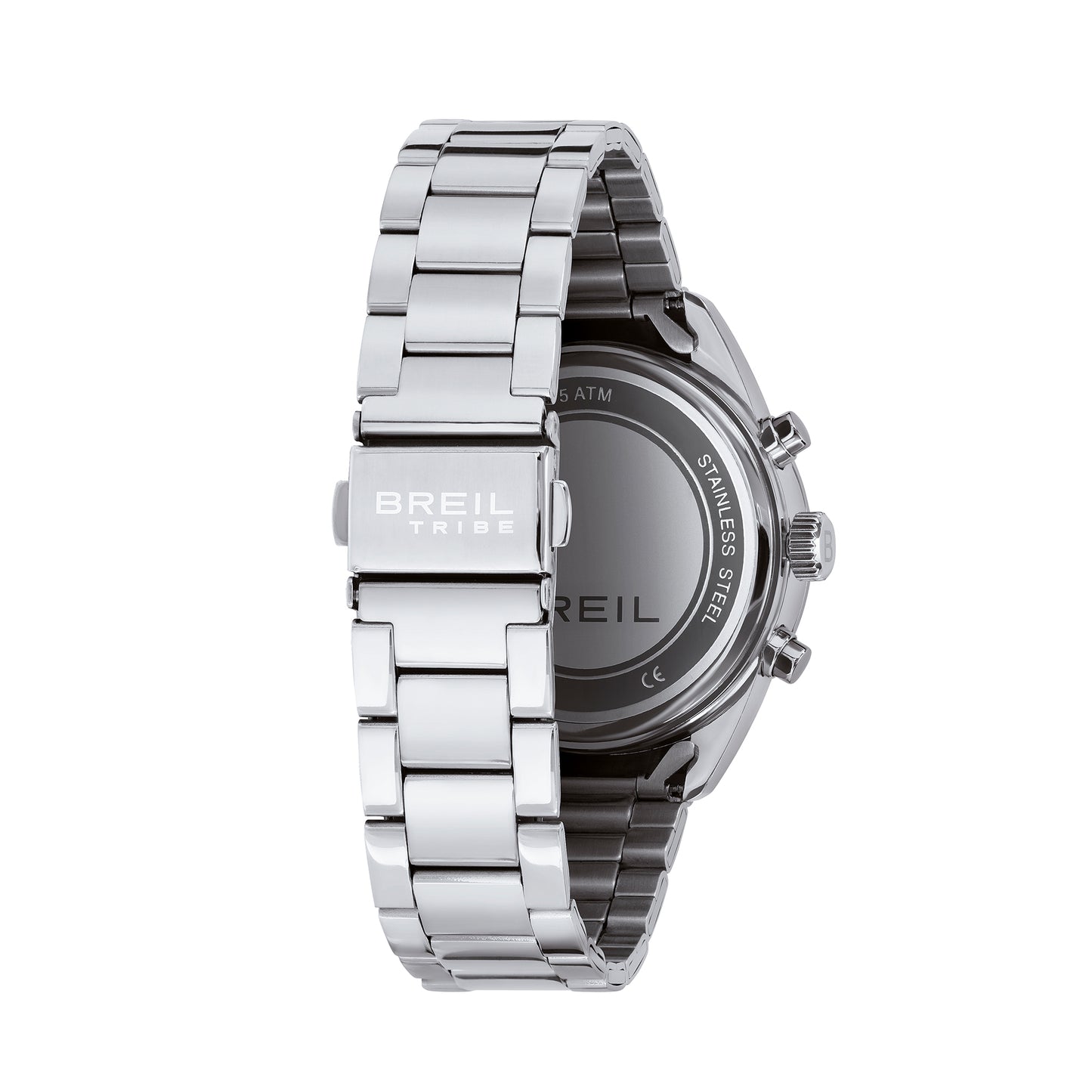 OROLOGIO TRIBE BREIL AZURE EW0739