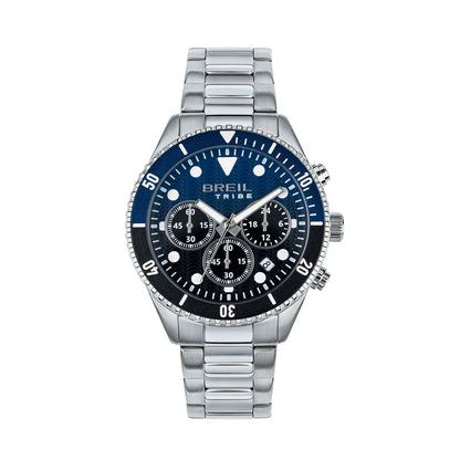 OROLOGIO TRIBE BREIL OVERHAND CHRONO GENT 41 MM EW0764