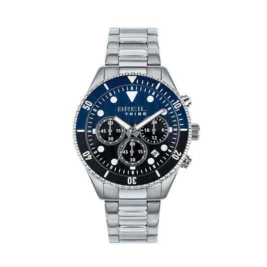 OROLOGIO TRIBE BREIL OVERHAND CHRONO GENT 41 MM EW0764