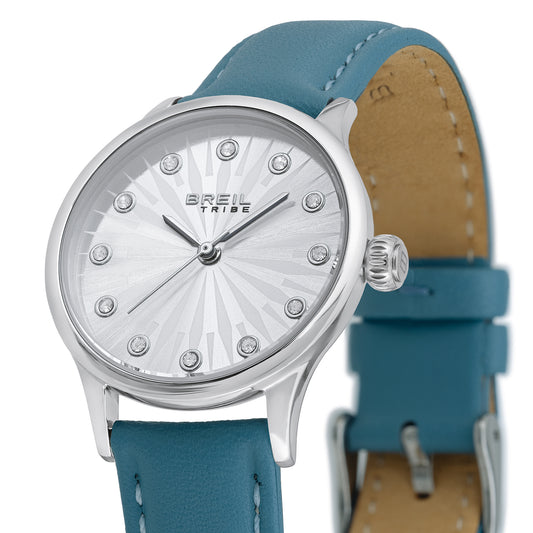 OROLOGIO TRIBE BREIL MELODIE SOLO TEMPO LADY 32 MM EW0769