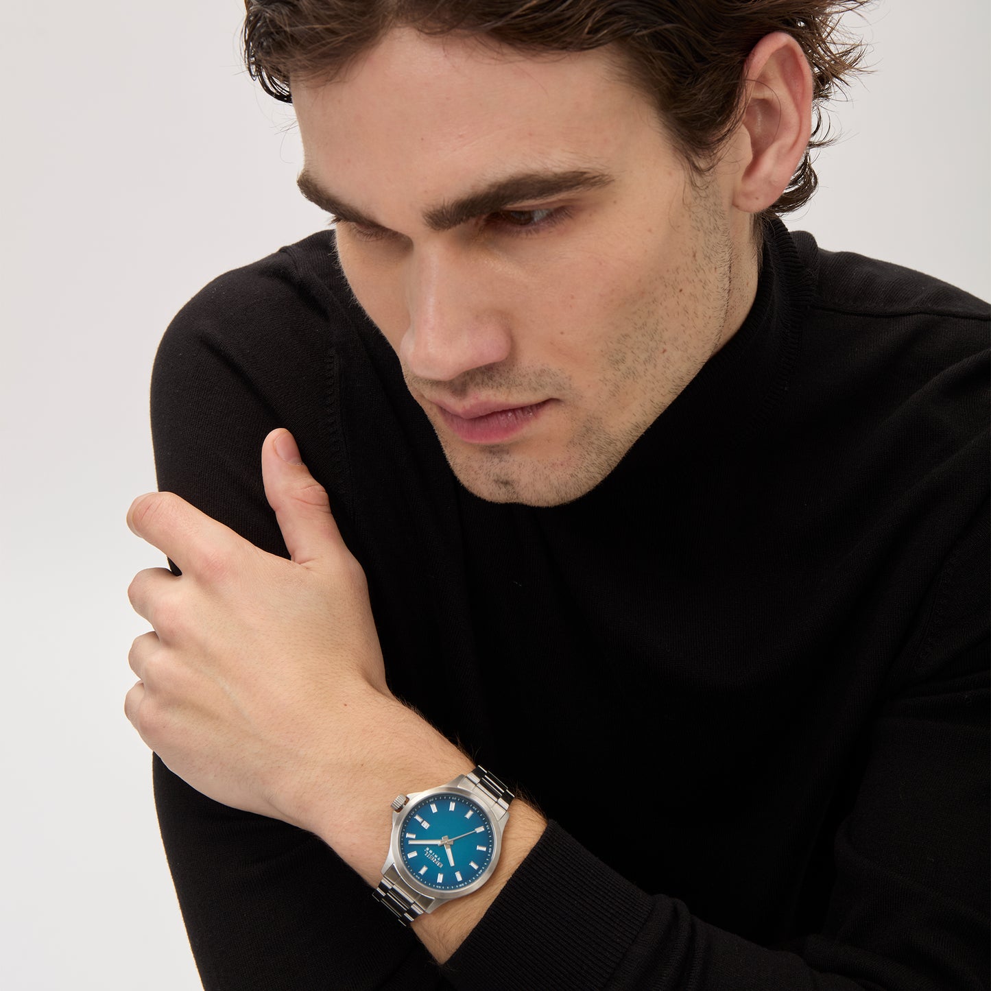 OROLOGIO TRIBE BREIL KAI SOLO TEMPO GENT 41 MM EW0780