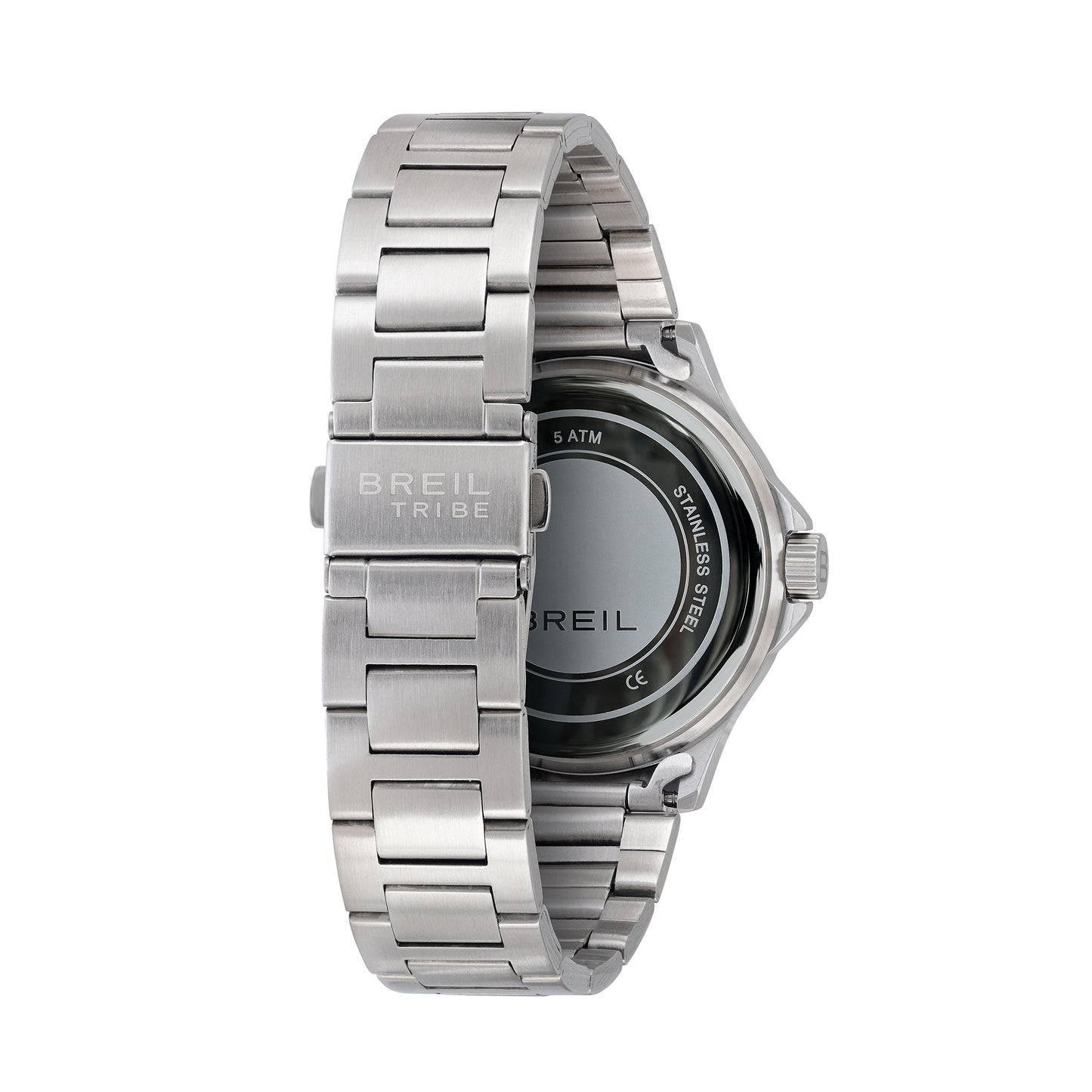 OROLOGIO TRIBE BREIL KAI SOLO TEMPO GENT 41 MM EW0782