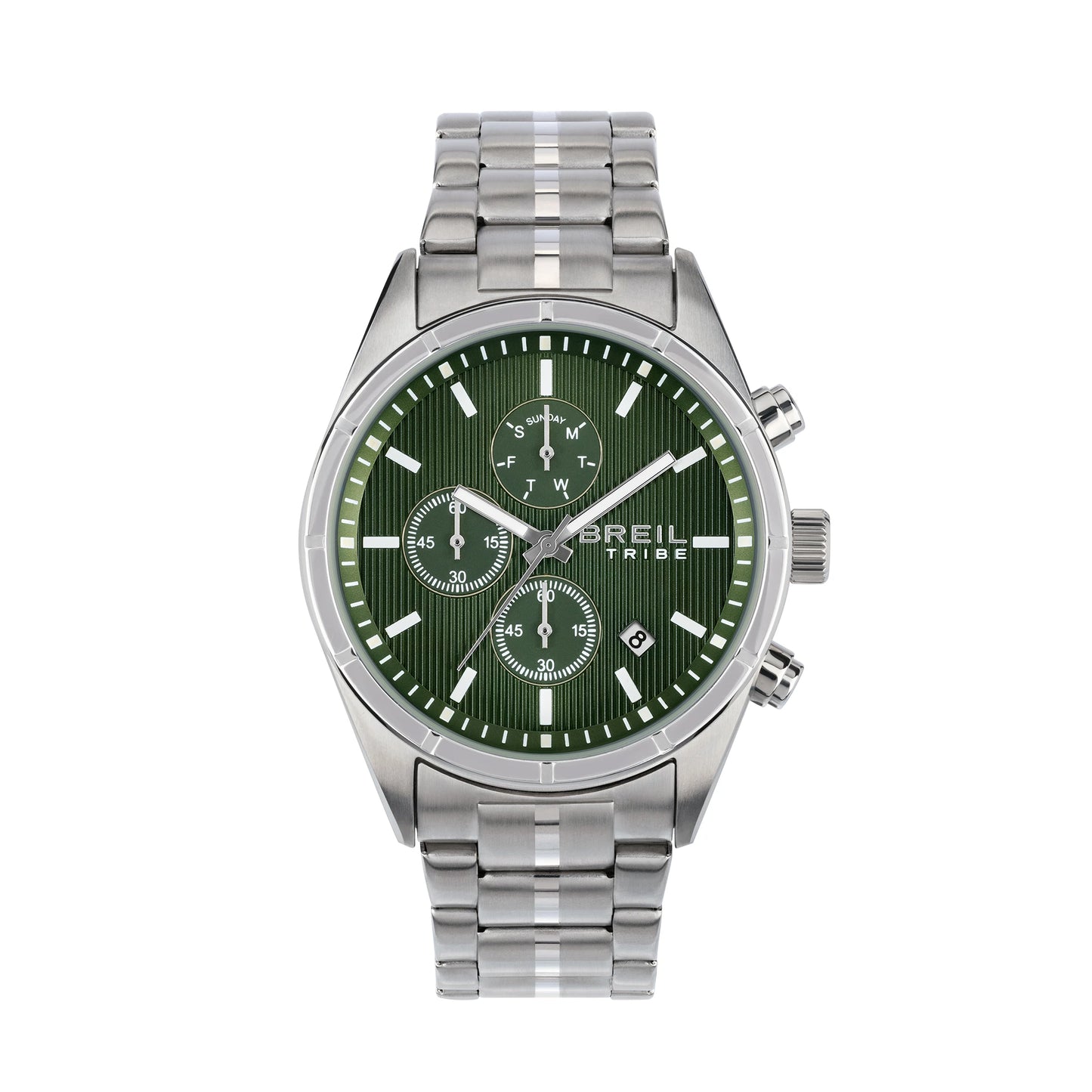 OROLOGIO TRIBE BREIL CAPTAIN - CHRONO EW0796