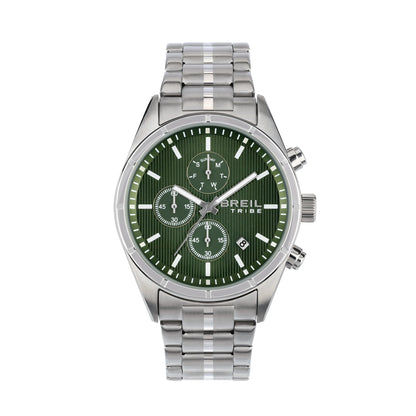 OROLOGIO TRIBE BREIL CAPTAIN - CHRONO EW0796