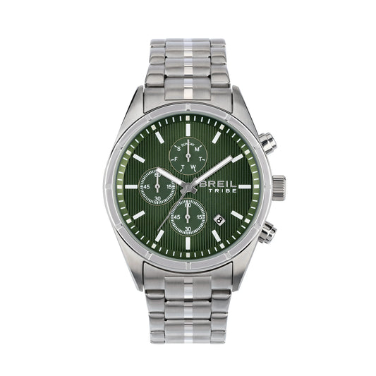 OROLOGIO TRIBE BREIL CAPTAIN - CHRONO EW0796