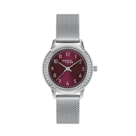 OROLOGIO TRIBE BREIL EYE TO EYE EW0804