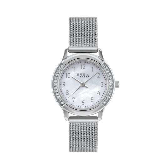 OROLOGIO TRIBE BREIL EYE TO EYE EW0805