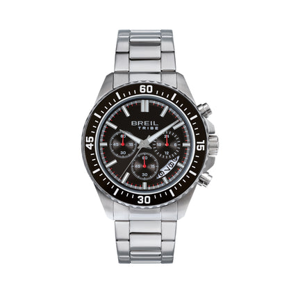 OROLOGIO TRIBE BREIL TRIAL - CHRONO EW0809