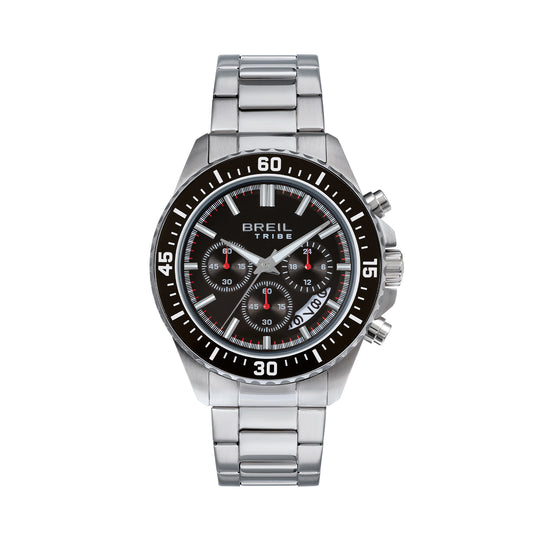 OROLOGIO TRIBE BREIL TRIAL - CHRONO EW0809