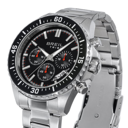 OROLOGIO TRIBE BREIL TRIAL - CHRONO EW0809