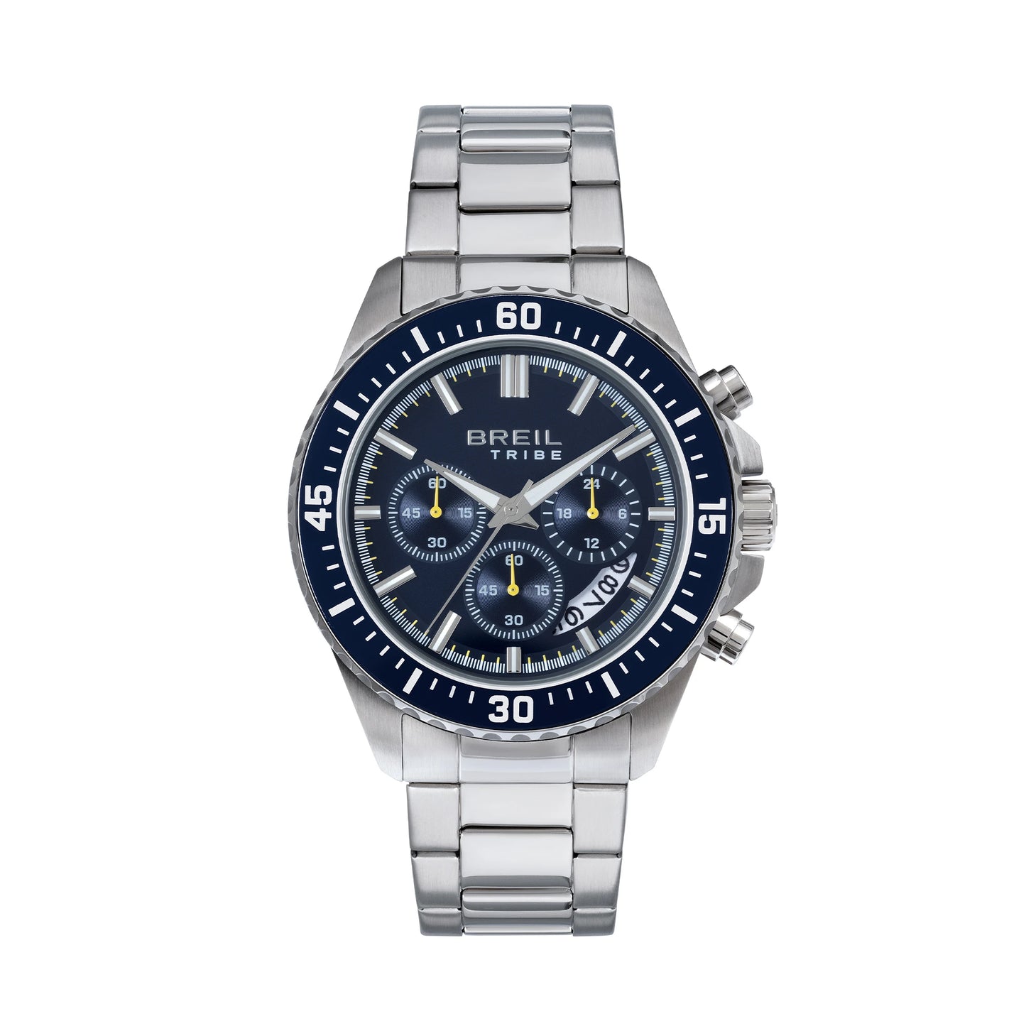 OROLOGIO TRIBE BREIL TRIAL - CHRONO EW0810