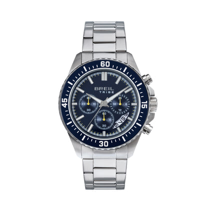OROLOGIO TRIBE BREIL TRIAL - CHRONO EW0810