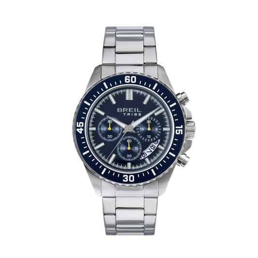 OROLOGIO TRIBE BREIL TRIAL - CHRONO EW0810