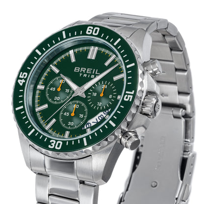 OROLOGIO TRIBE BREIL TRIAL - CHRONO EW0811