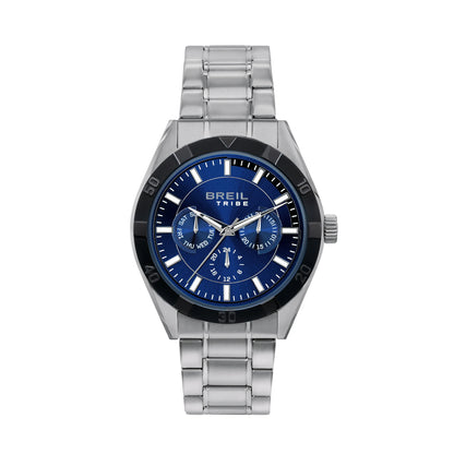 OROLOGIO TRIBE BREIL RUSH - MOVIMENTO MULTIFUNZIONE EW0817