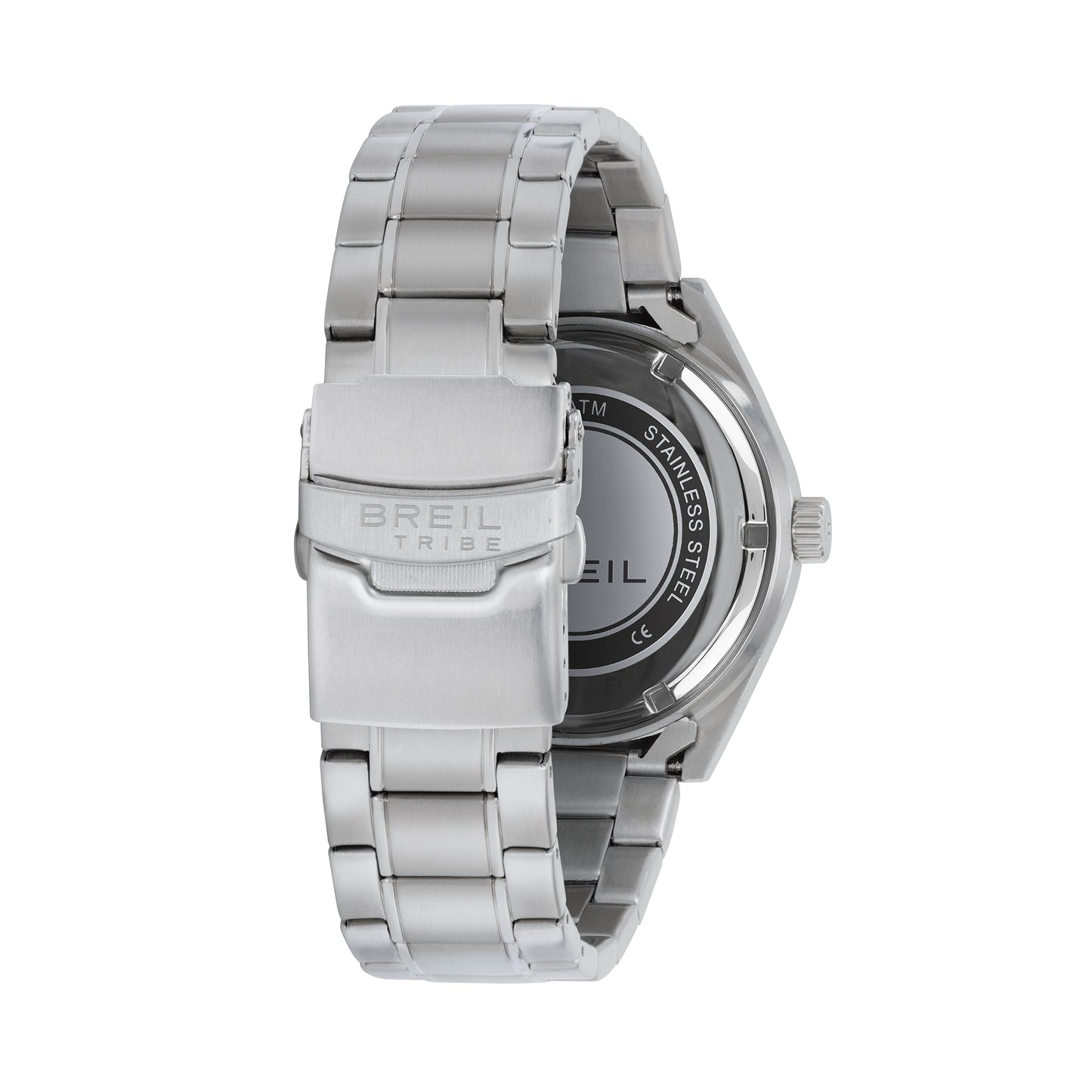 OROLOGIO TRIBE BREIL RUSH - MOVIMENTO MULTIFUNZIONE EW0817