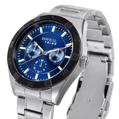 OROLOGIO TRIBE BREIL RUSH - MOVIMENTO MULTIFUNZIONE EW0817