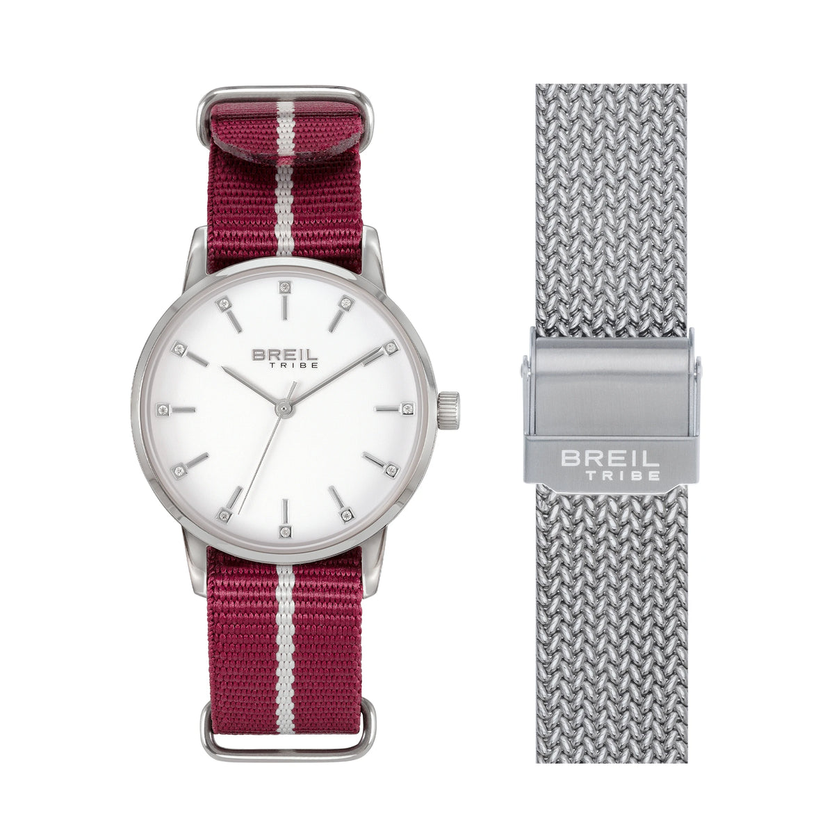 OROLOGIO TRIBE BREIL TWIST LINE EW0825