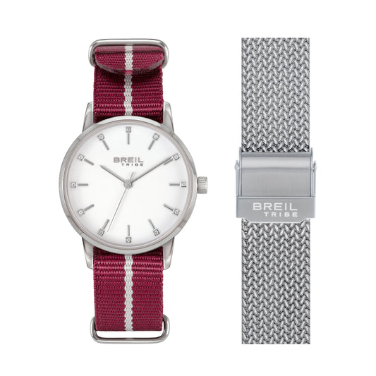 OROLOGIO TRIBE BREIL TWIST LINE EW0825