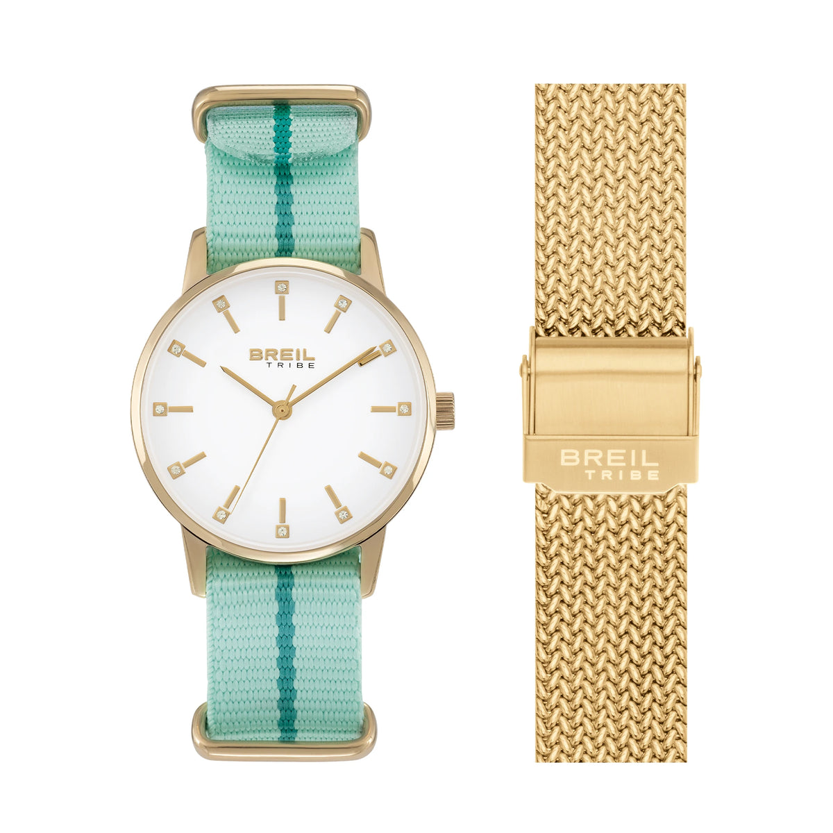 OROLOGIO TRIBE BREIL TWIST LINE EW0828