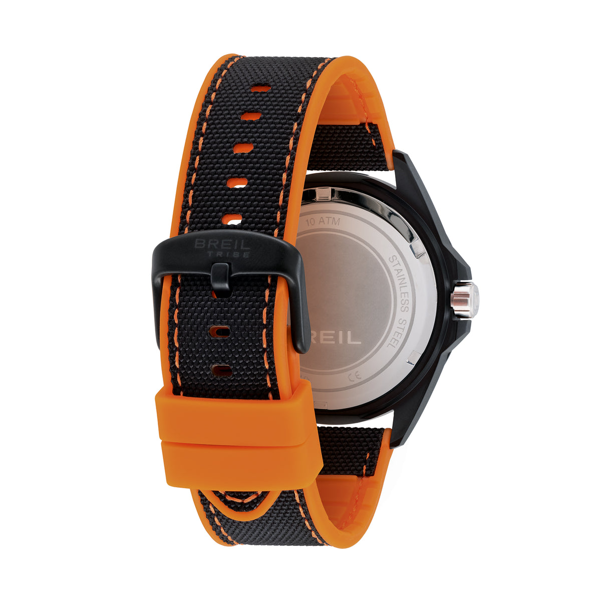 OROLOGIO TRIBE BREIL BLACK HORIZON EW0835