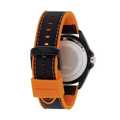 OROLOGIO TRIBE BREIL BLACK HORIZON EW0835