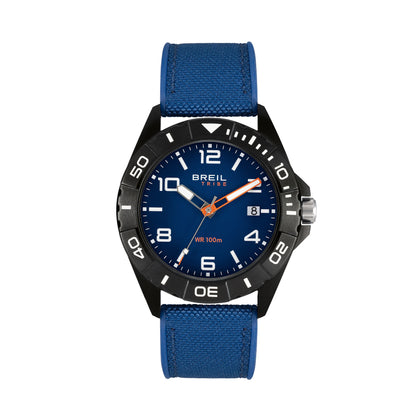OROLOGIO TRIBE BREIL BLACK HORIZON EW0837