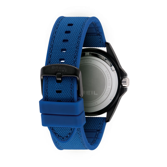 OROLOGIO TRIBE BREIL BLACK HORIZON EW0837
