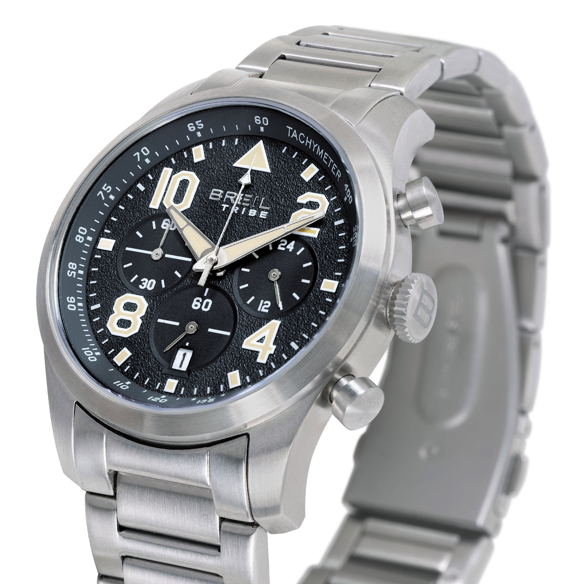 OROLOGIO TRIBE BREIL RECON EW0838