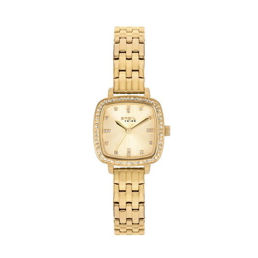 OROLOGIO TRIBE BREIL AUREA EW0849