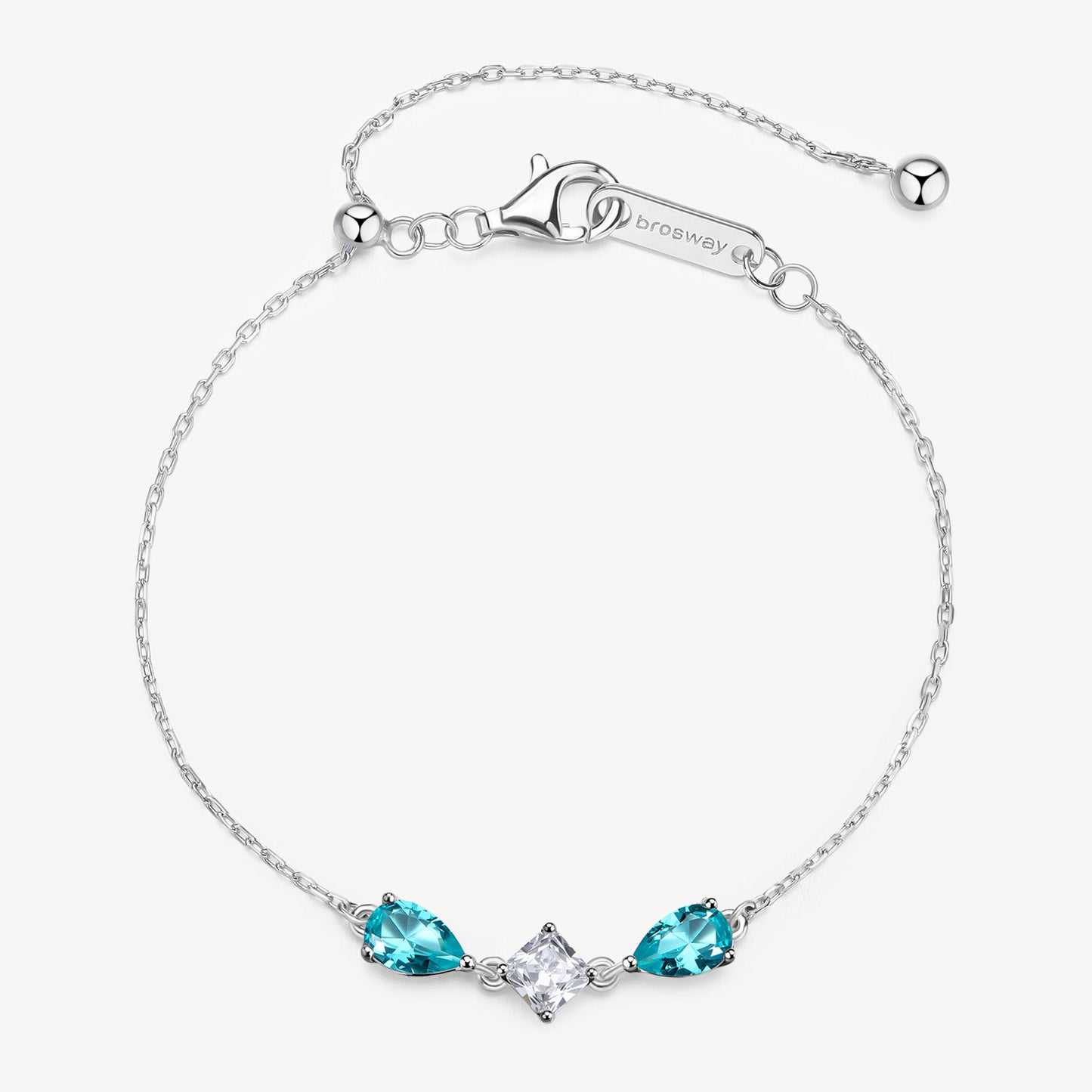 BRACCIALE BROSWAY FANCY FAG05