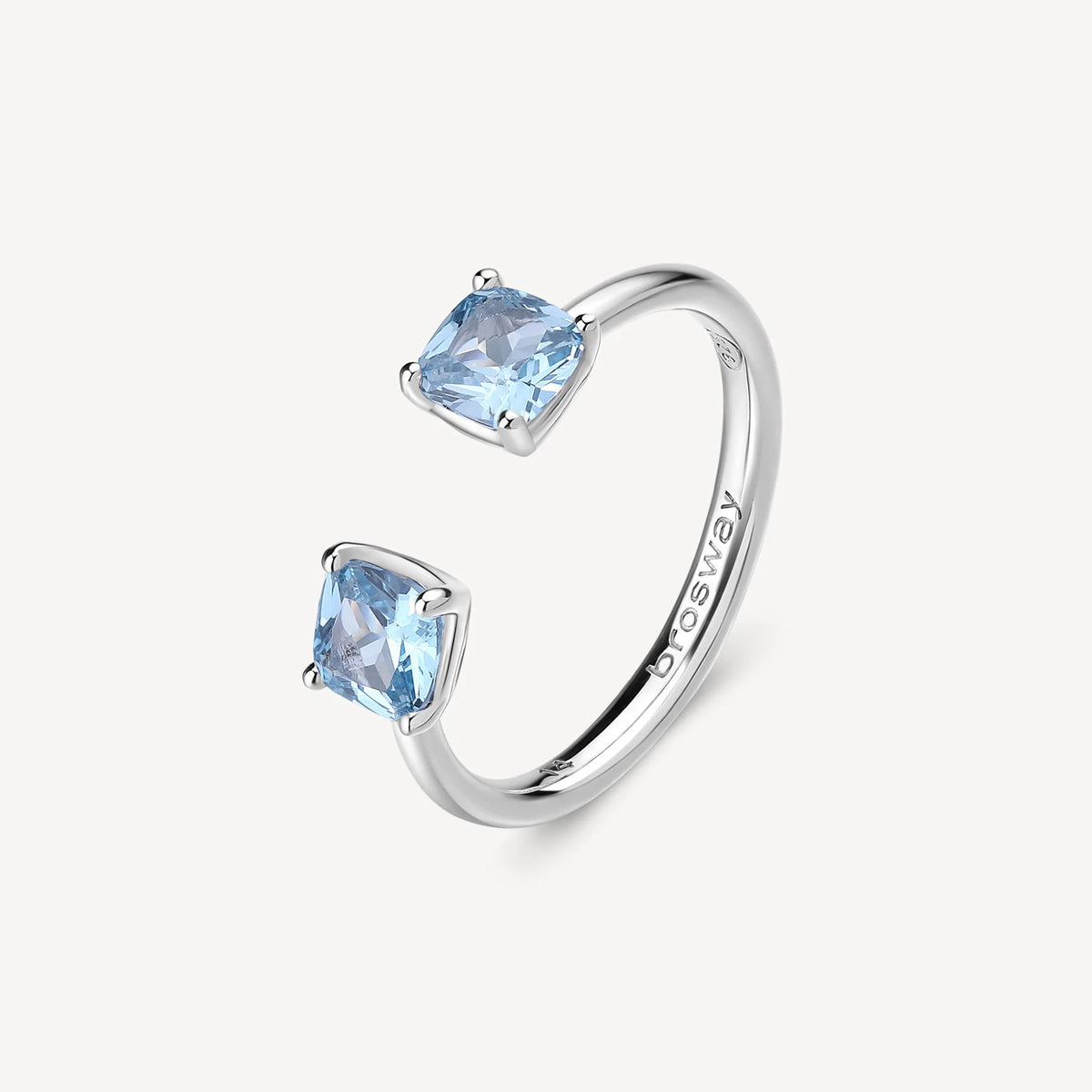 ANELLO BROSWAY FANCY FCL11