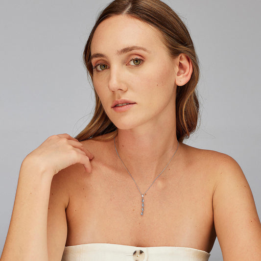 COLLANA BROSWAY FANCY FCL110