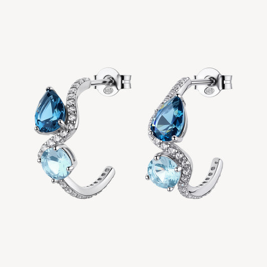 ORECCHINI BROSWAY FANCY FCL137