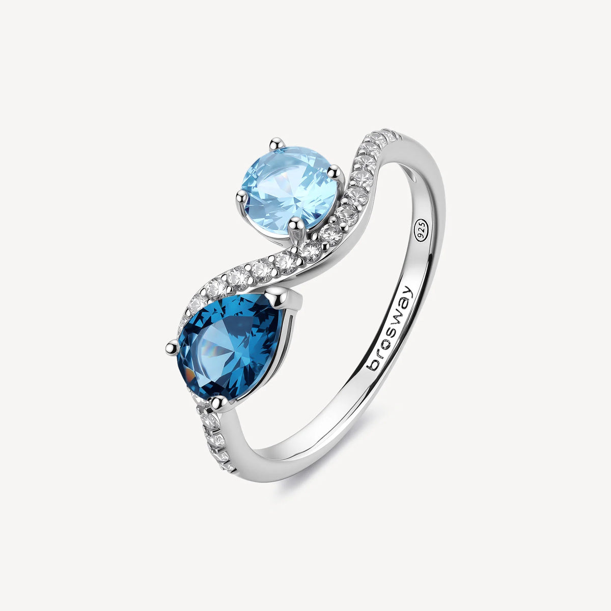 ANELLO BROSWAY FANCY FCL138