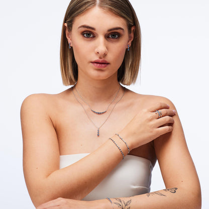 COLLANA BROSWAY FANCY FFB119
