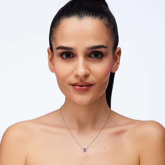 COLLANA BROSWAY FANCY FFB125