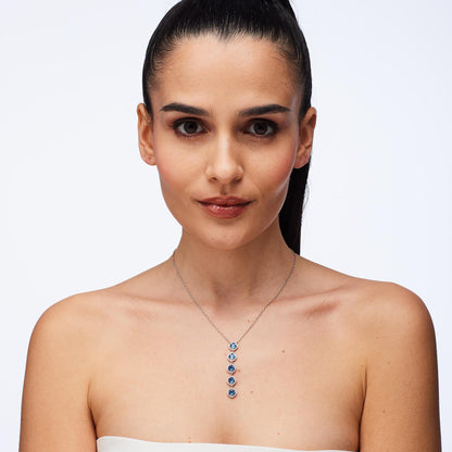 COLLANA BROSWAY FANCY FFB126