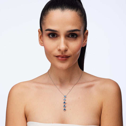 COLLANA BROSWAY FANCY FFB126