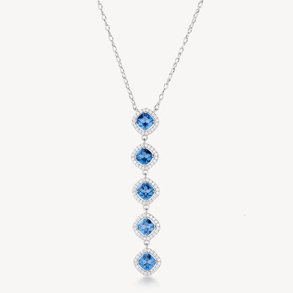 COLLANA BROSWAY FANCY FFB126