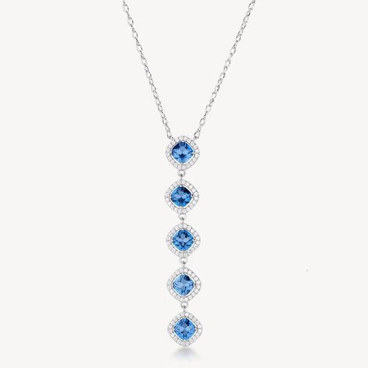 COLLANA BROSWAY FANCY FFB126