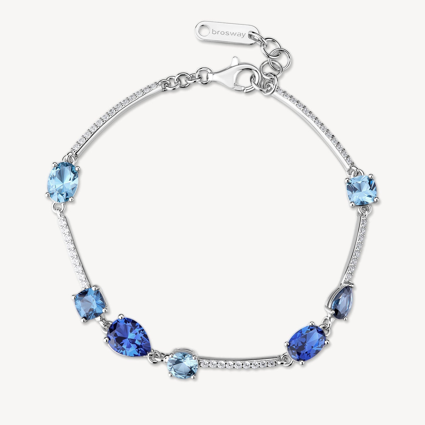 BRACCIALE BROSWAY FANCY FFB132