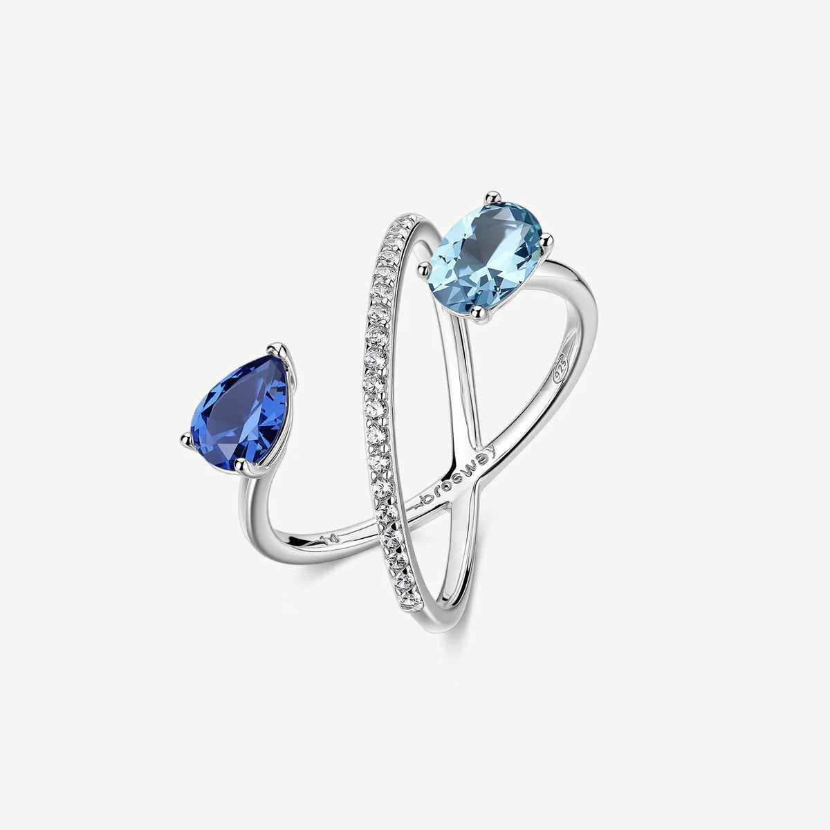 ANELLO BROSWAY FANCY FFB134
