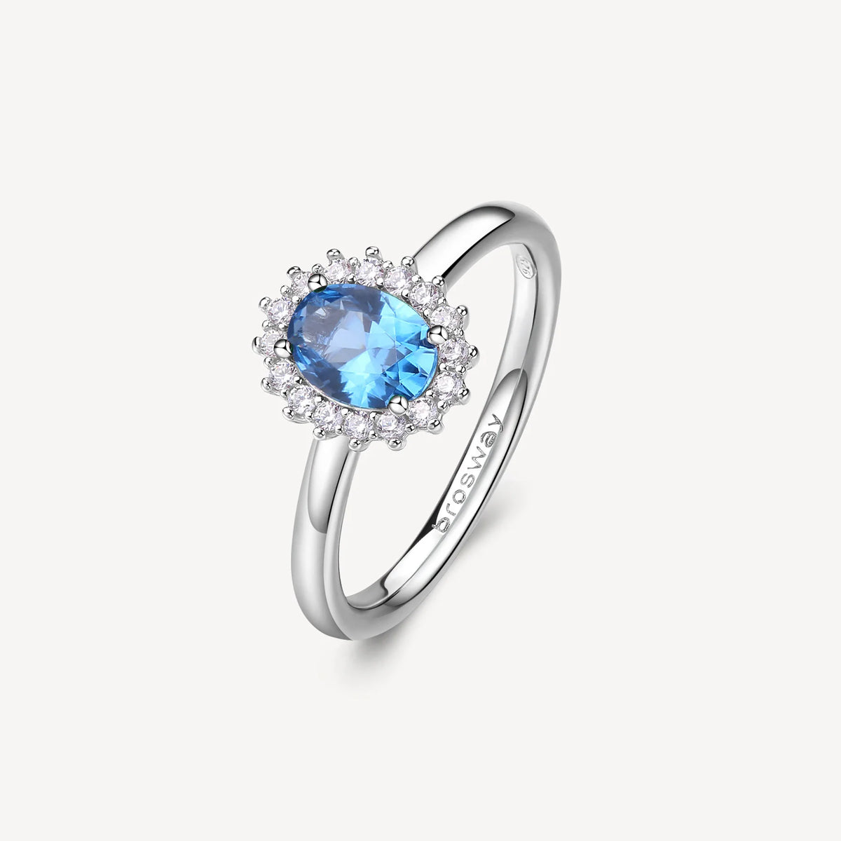 ANELLO BROSWAY FANCY FFB70