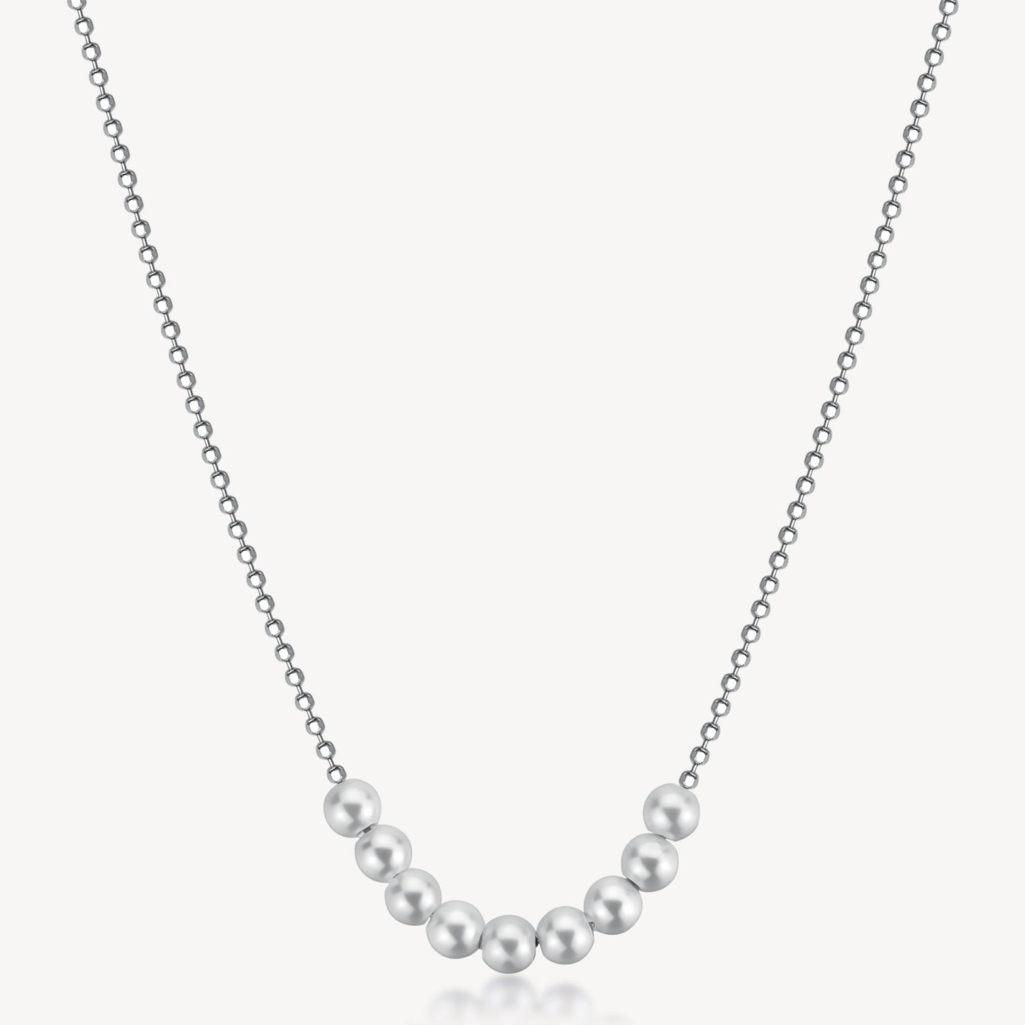 COLLANA BROSWAY FANCY FIW136