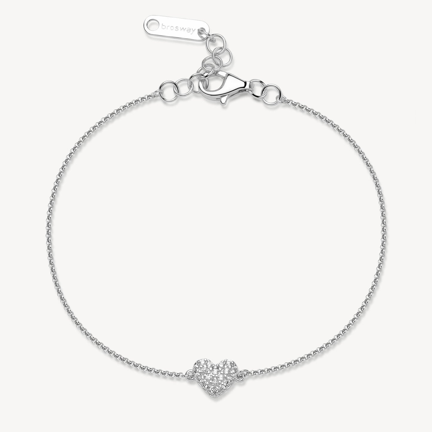 BRACCIALE BROSWAY FANCY FIW140
