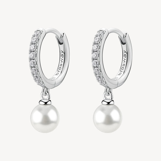 ORECCHINI BROSWAY FANCY FIW144