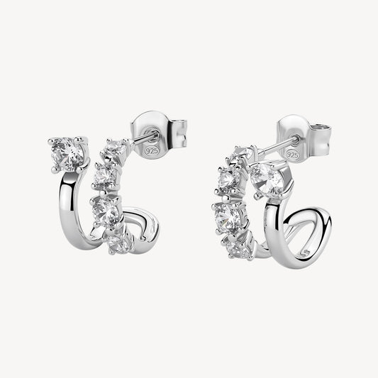 ORECCHINI BROSWAY FANCY FIW153