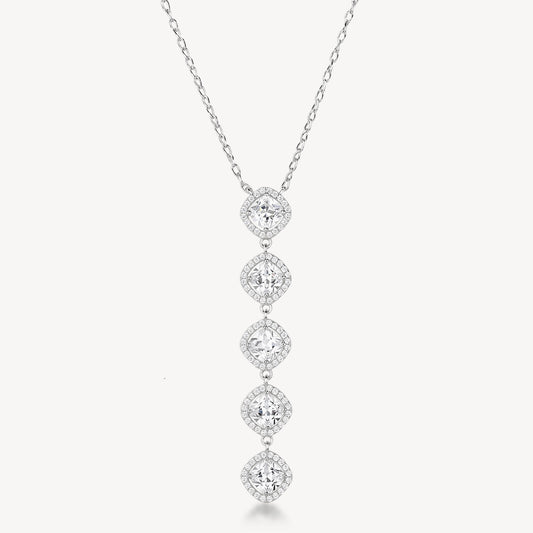 COLLANA BROSWAY FANCY FIW156